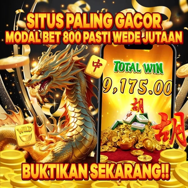 HITS4D: Game Online Depo Kecil Paling Laku di 2025